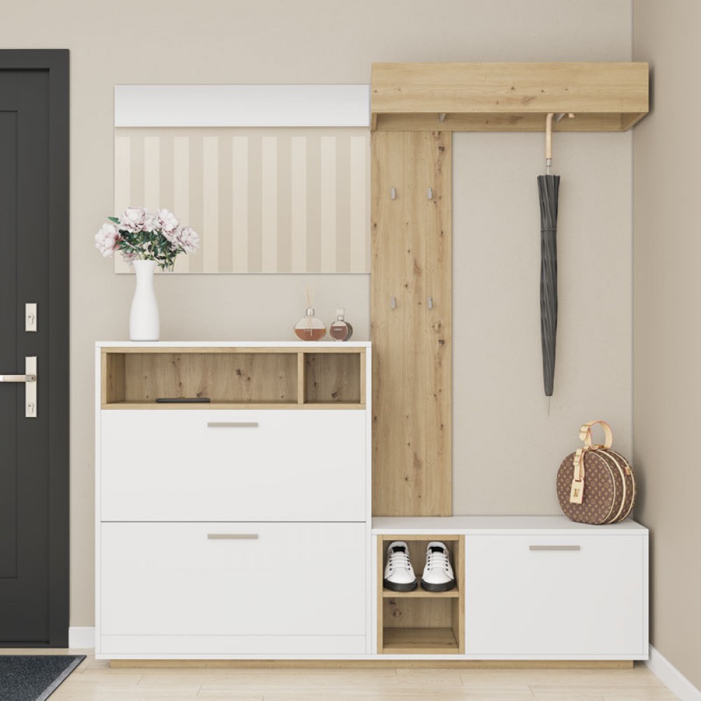 прихожая Хайди