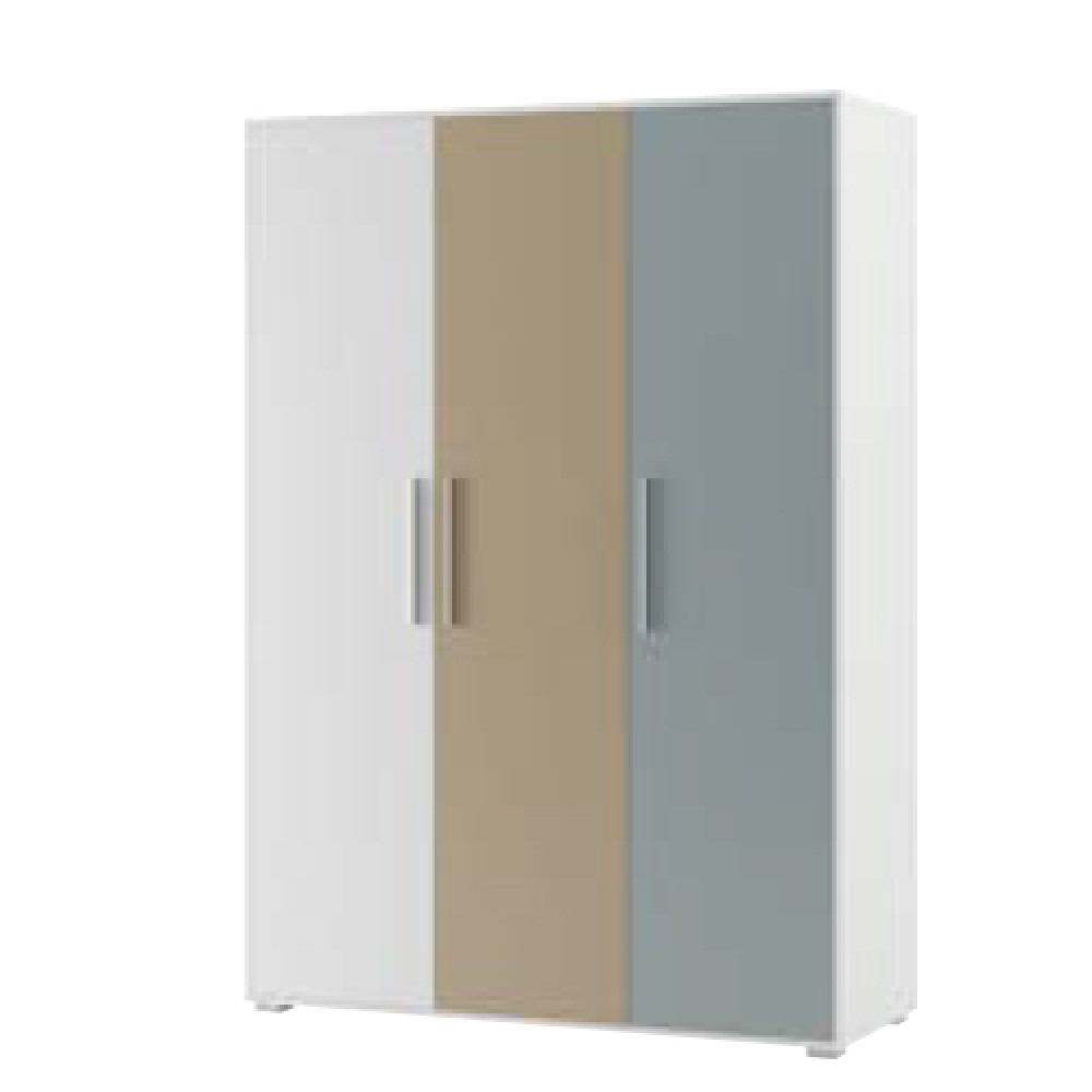 Твист - Шкаф 3Д 