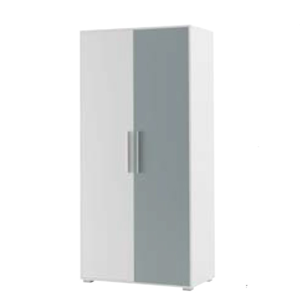 Твист - Шкаф 2Д