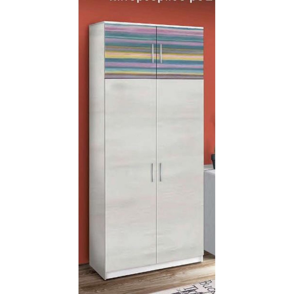 Фентези - Шкаф