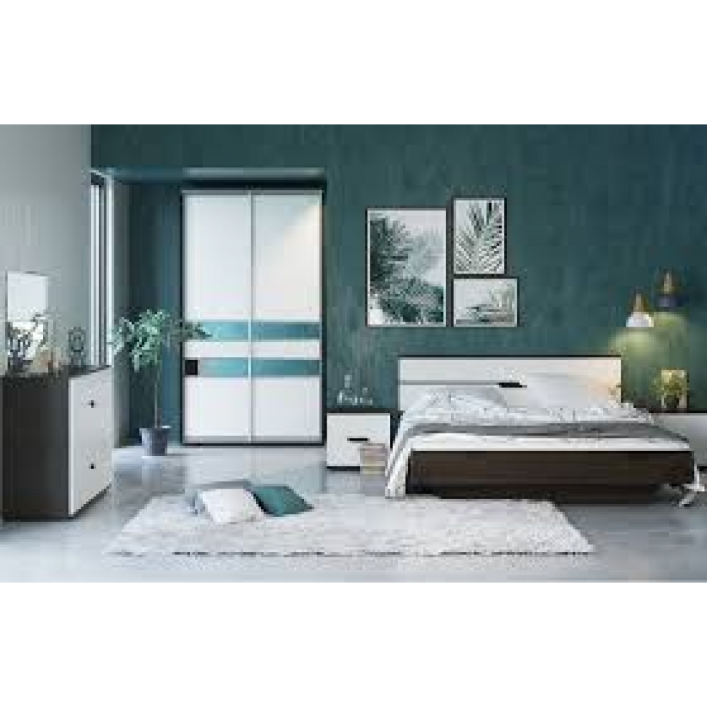 спальня Мария 4д