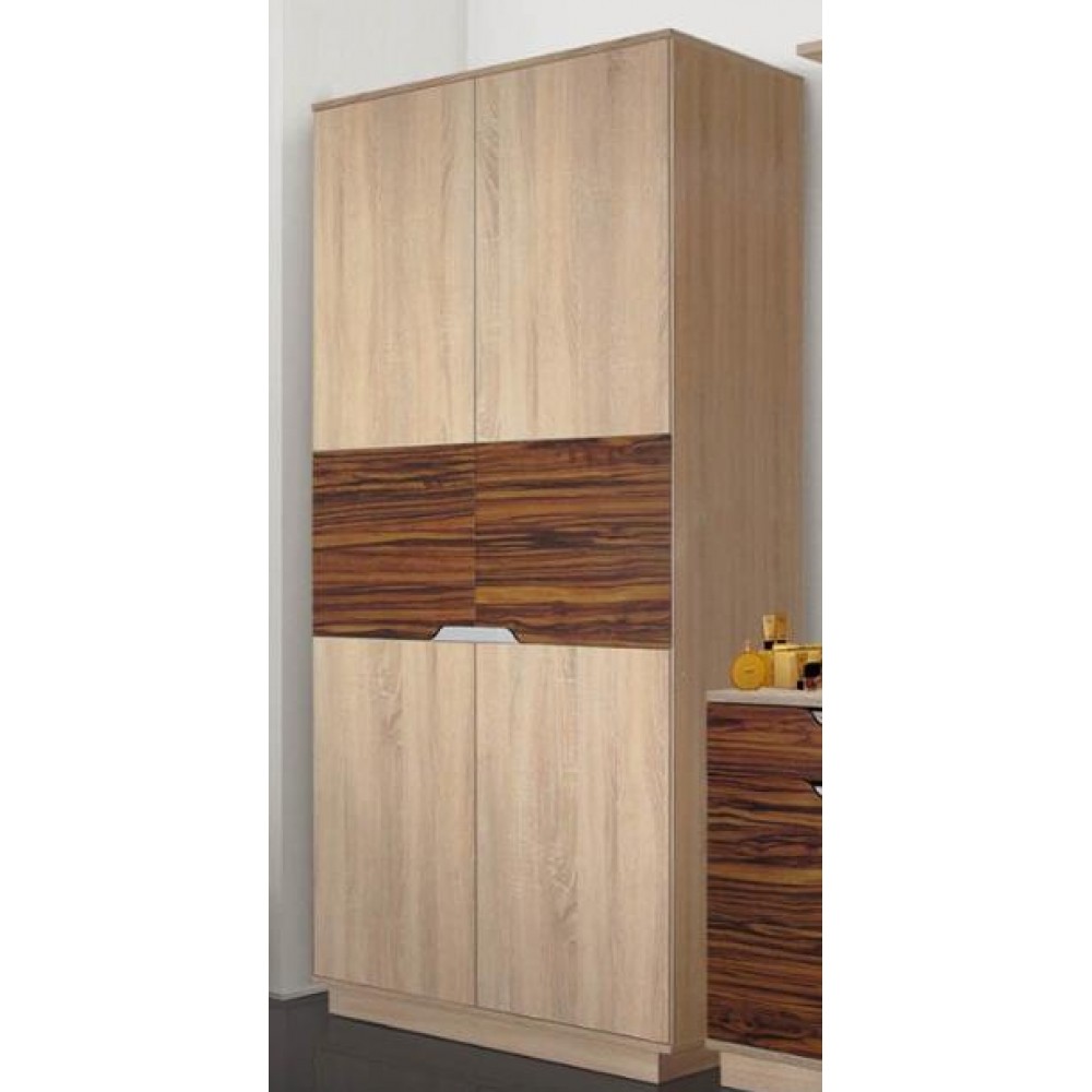 шкаф для одежды Визит