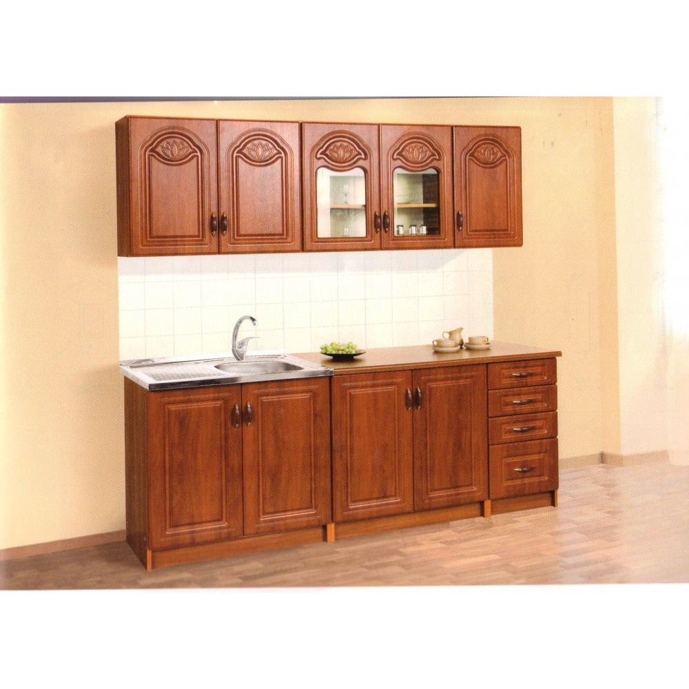 Кухня Тюльпан 2.0