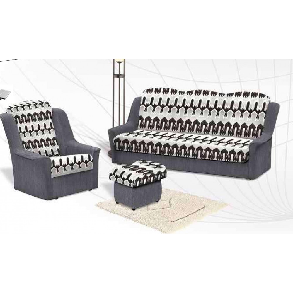 диван Бокал