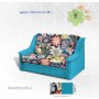 детский диван Малютка  65 см